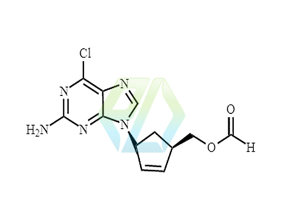 Abacavir Impurity 4