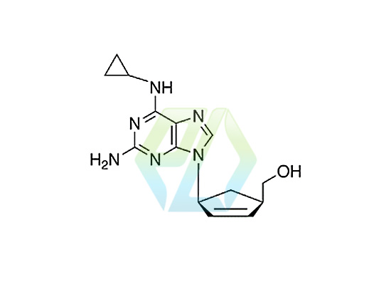 Abacavir EP Impurity A