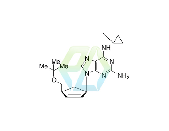 Abacavir EP Impurity F