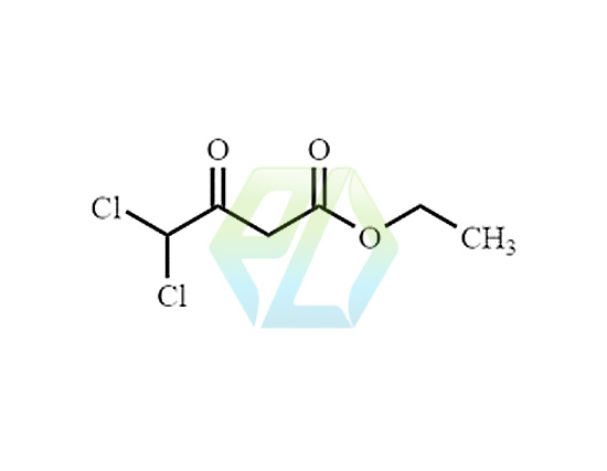 Ethyl 4,4-dichloro acetoacetate