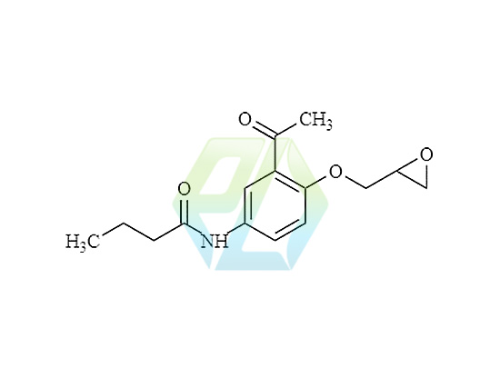 Acebutolol EP Impurity A