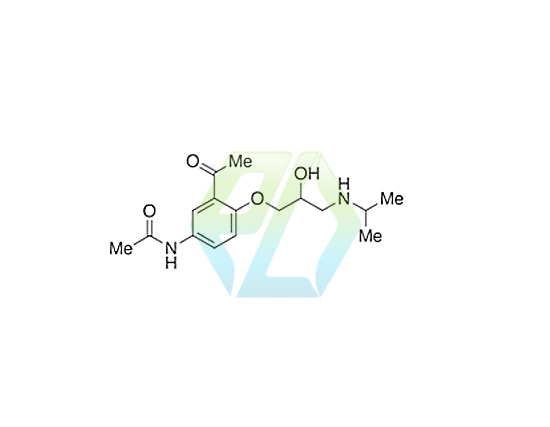 Acebutolol EP Impurity B 