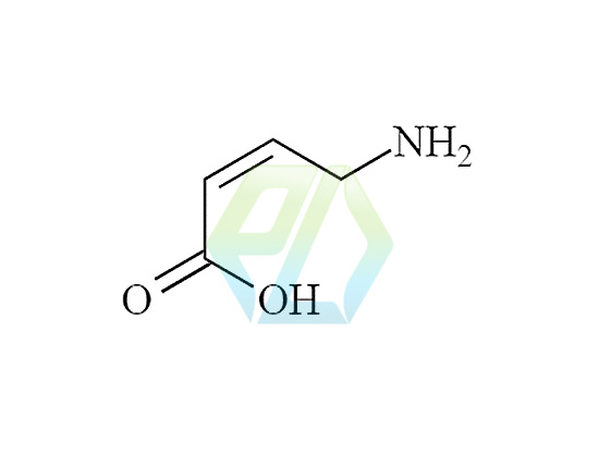 Cis-4-Amino-2-Butenoic Acid