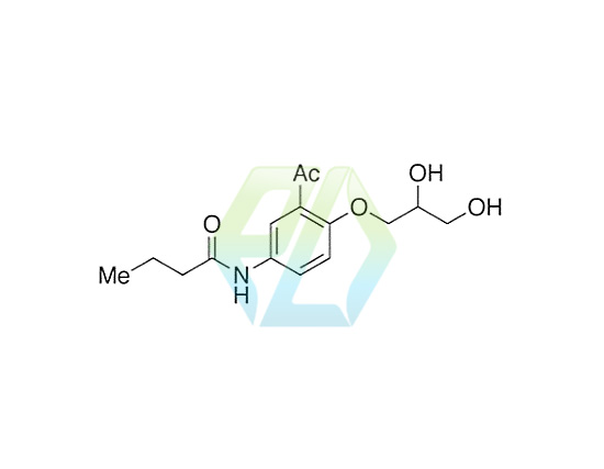 Acebutolol EP Impurity F