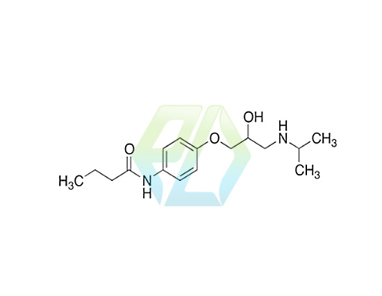 Acebutolol EP Impurity E