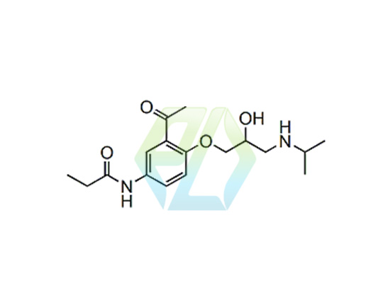 Acebutolol EP Impurity J