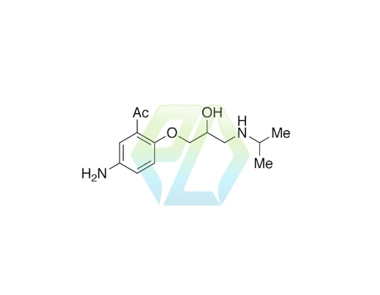 Acebutolol EP Impurity D