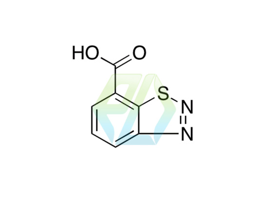 Acibenzolar Acid