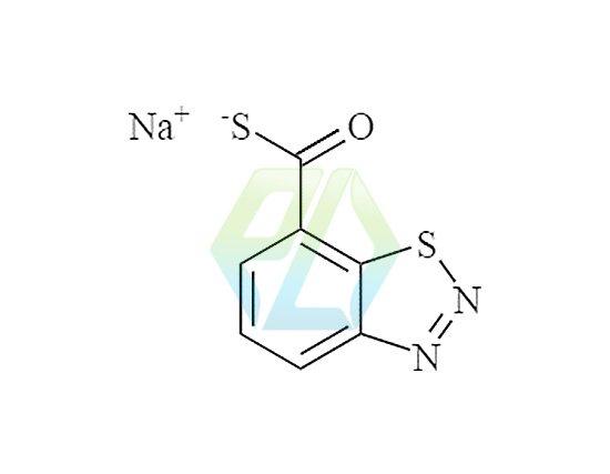 Acibenzolar Sodium Salt