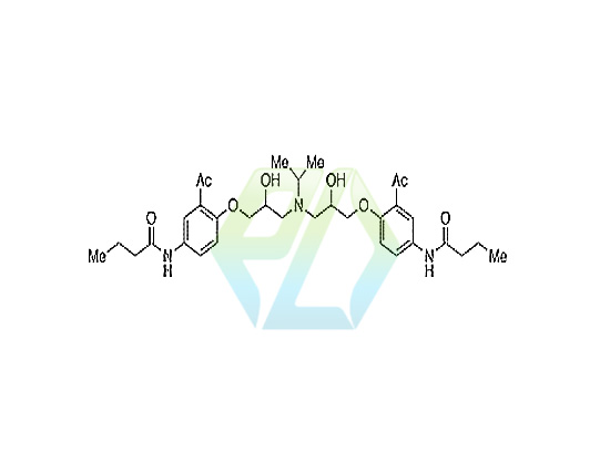 Acebutolol EP Impurity G