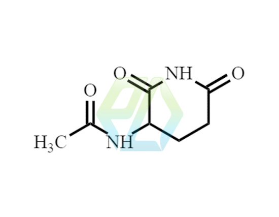 Acetylglycinamide Impurity A