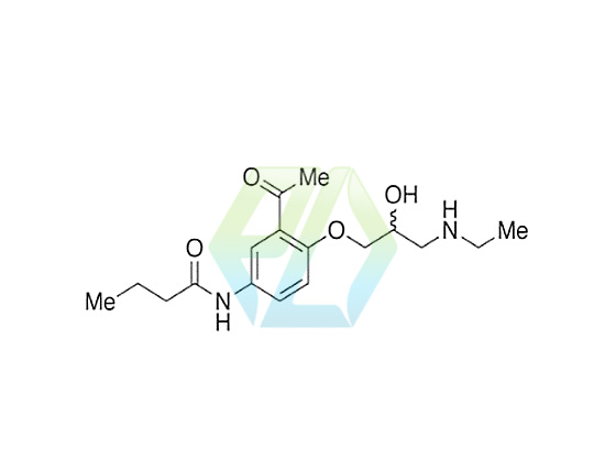 Acebutolol EP Impurity I 