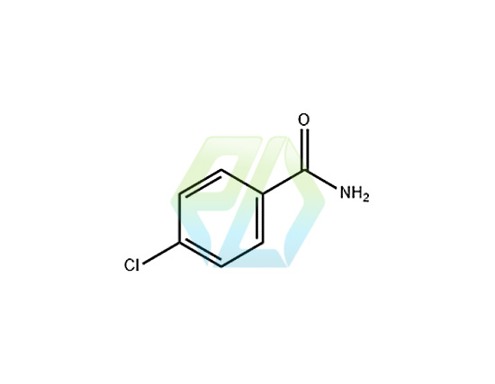 4-Chlorobenzamide