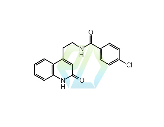 Rebamipide Impurity 19