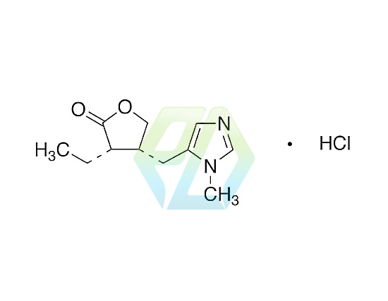 Pilocarpine Hydrochloride