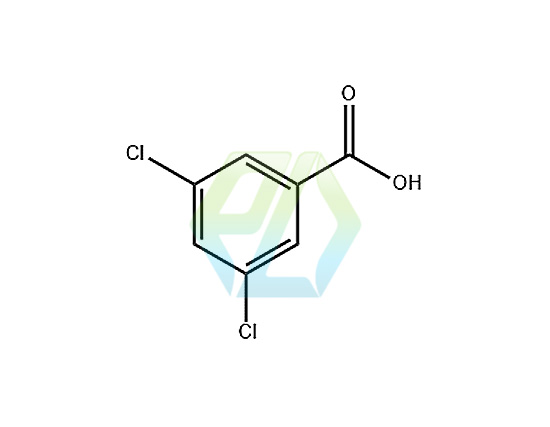 3,5-Dichlorobenzoic Acid