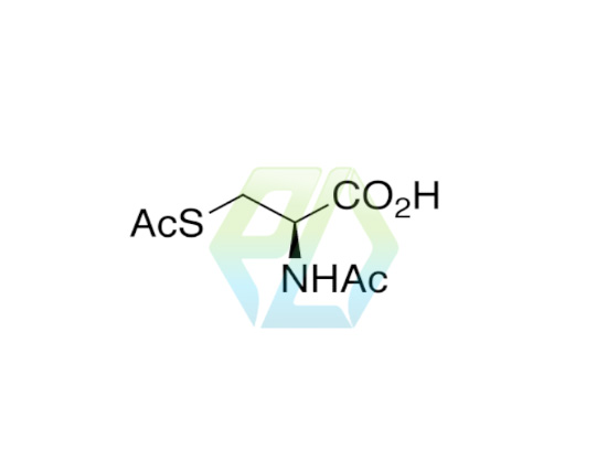 Acetylcysteine EP Impurity D