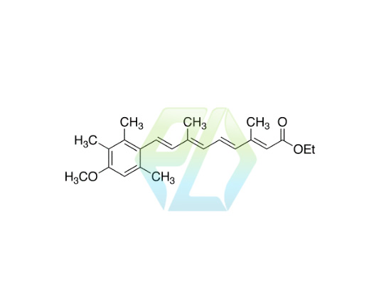 Acitretin EP Impurity B