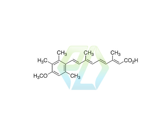 Acitretin