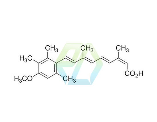 Acitretin EP Impurity A