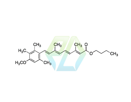 Acitretin Impurity 3