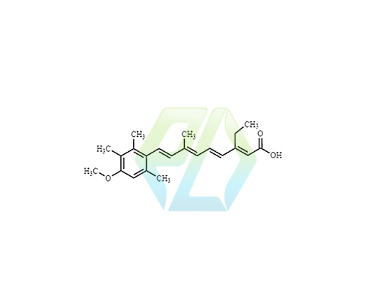 Acitretin Impurity 4