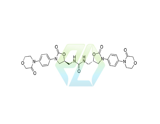 Rivaroxaban EP Impurity D