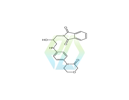 Rivaroxaban Impurity 17