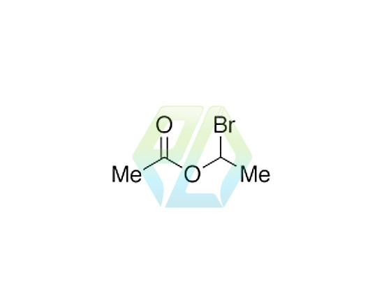 1-Bromoethyl Acetate