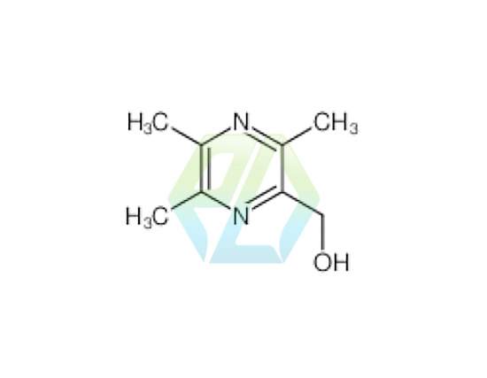 (3,5,6-Trimethylpyrazin-2-yl)methanol