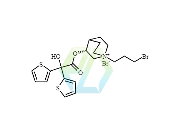 Aclidinium Bromide Impurity 1