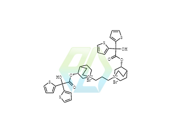 Aclidinium Bromide Impurity 2