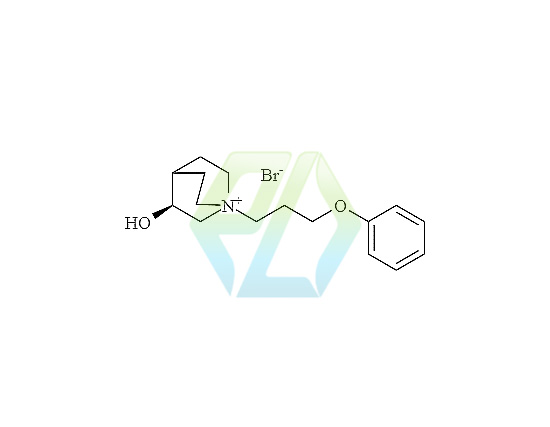 Aclidinium Bromide Impurity 3