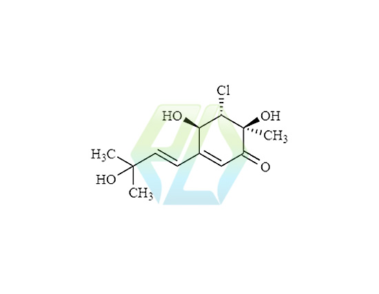 5-Chloro Acremine A