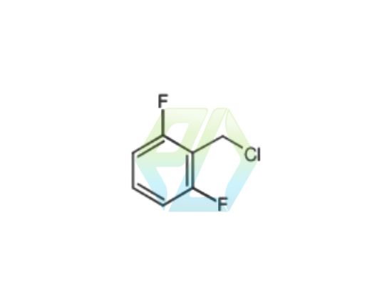 2,6-Difluorobenzyl chloride