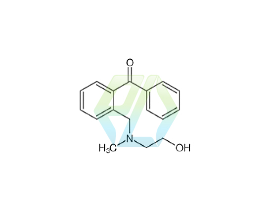 Nefopam Impurity 2 