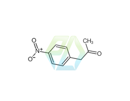 4-Nitrophenylacetone