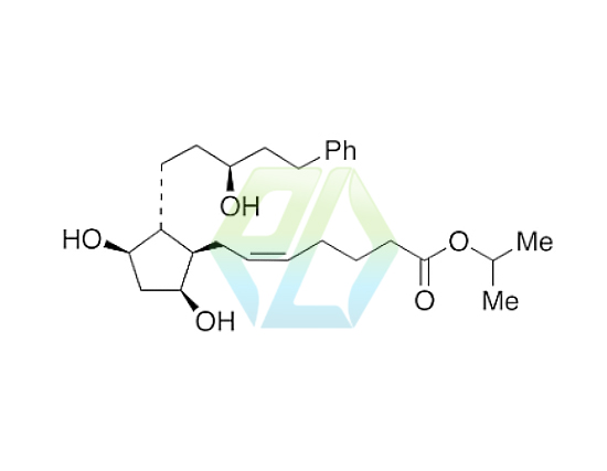 Latanoprost USP Related Compound B