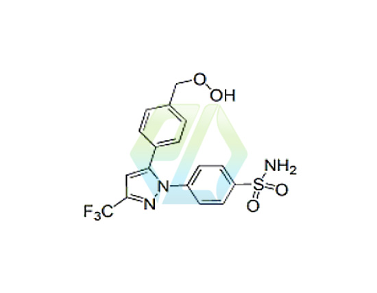 Celecoxib Impurity 15