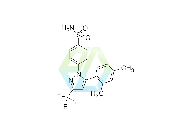 Celecoxib 2,4-Dimethyl 