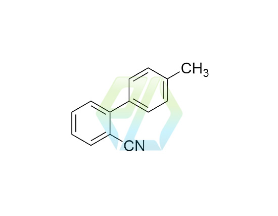 4'-Methylbiphenyl-2-carbonitrile