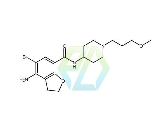 Prucalopride Impurity 12