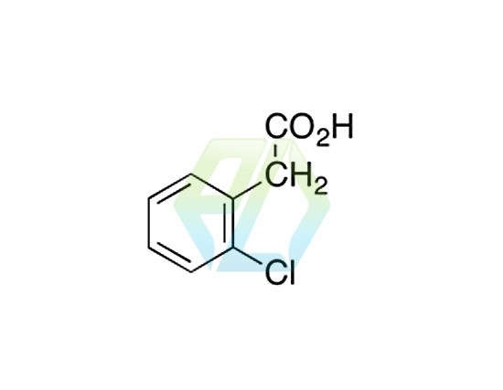 2-Chlorophenylacetic Acid