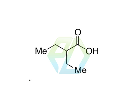 2-Ethylbutyric Acid