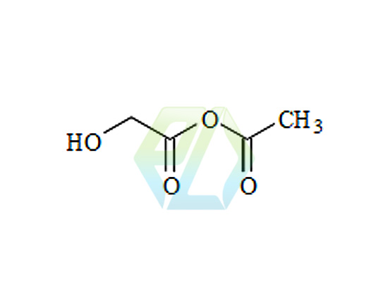 2-Hydroxyacetic Acetic Anhydride