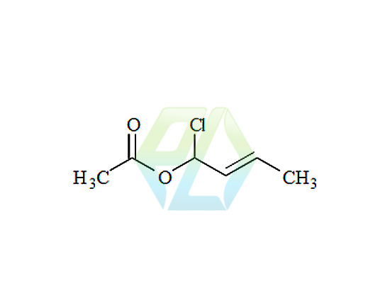 1-Chloro-2-Buten-1-Ol-1-Acetate