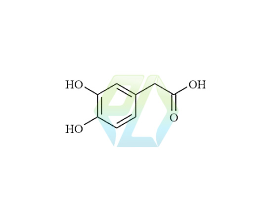 3,4-Dihydroxyphenylacetic Acid