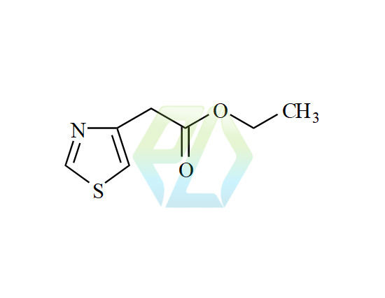 4-Thiazoleacetic Acid Ethyl Ester