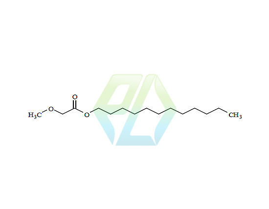 Dodecyl Methoxyacetate