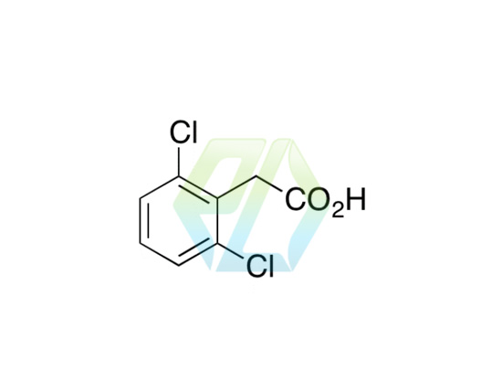 2,6-Dichlorophenylacetic acid